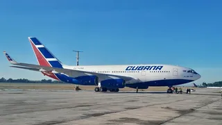 Por qué Cubana canceló los vuelos del 23 y 24 de abril